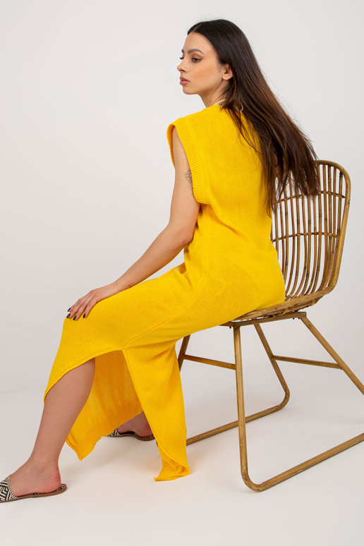 Kleit-BA-SK-9002.12-tumekollane