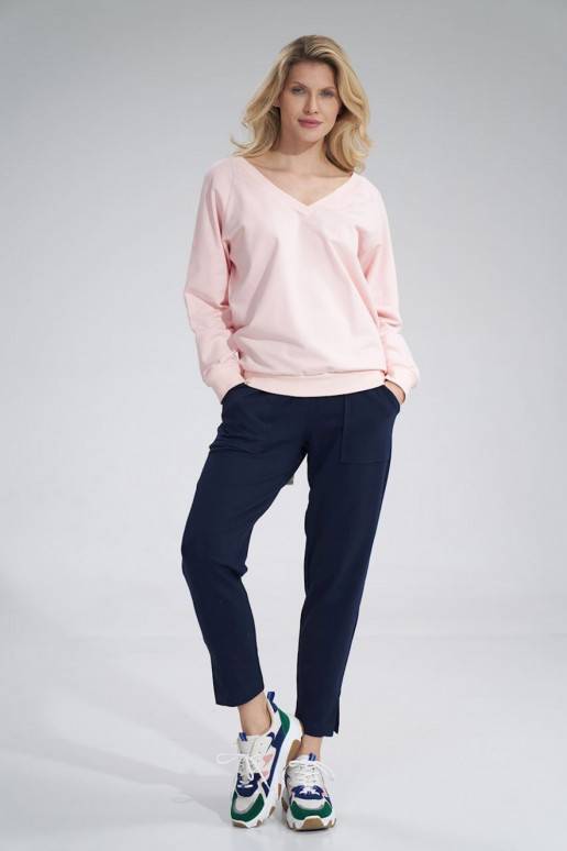  Vaba aja püksid Stiilsedlli 155927 Figl 