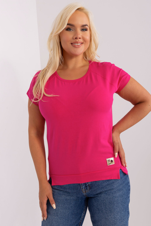 Pluus-RV-BZ-8837.13-fuksia