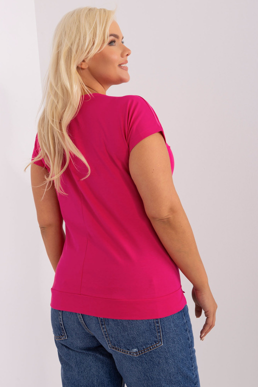 Pluus-RV-BZ-8837.13-fuksia