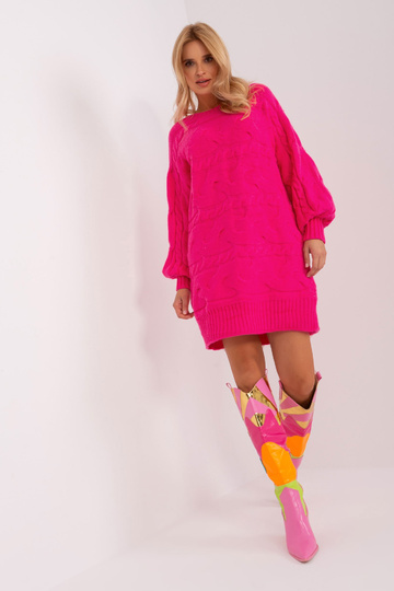 Kampsun-AT-SW-2367.76P-fuksia 2