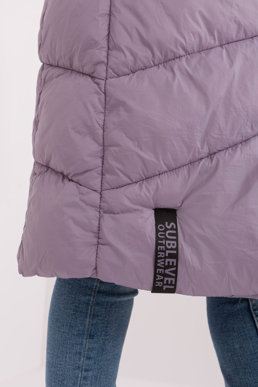 Vest – D50045X80115A2 – helelilla