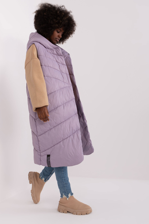 Vest – D50045X80115A2 – helelilla