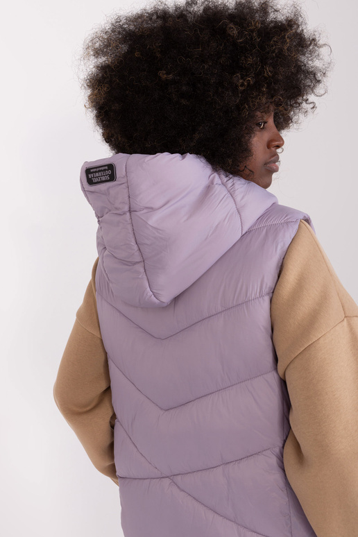 Vest – D50045X80115A2 – helelilla