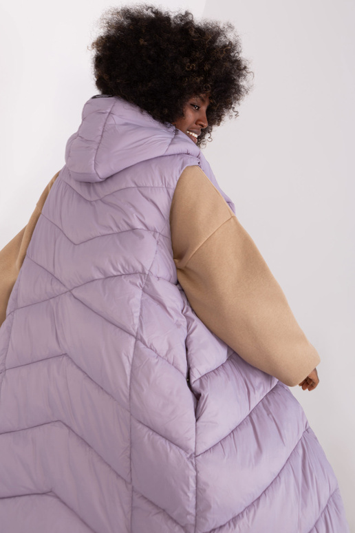 Vest – D50045X80115A2 – helelilla