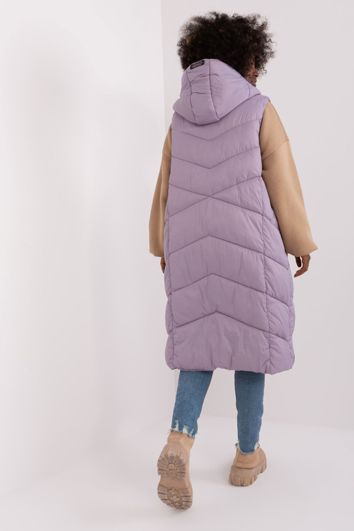Vest – D50045X80115A2 – helelilla