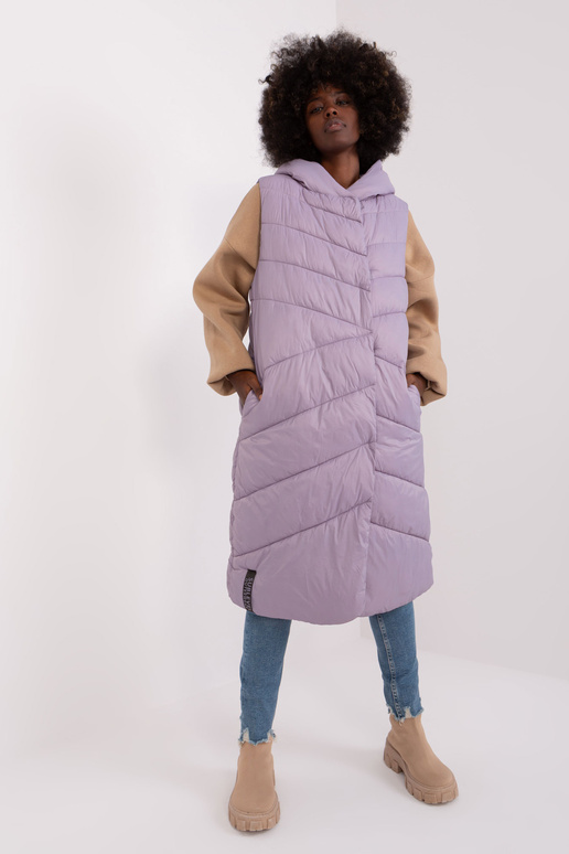 Vest – D50045X80115A2 – helelilla