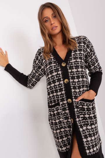 Kardigan-BA-SW-8003.41X-must 2