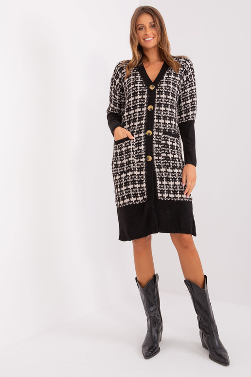 Kardigan-BA-SW-8003.41X-must