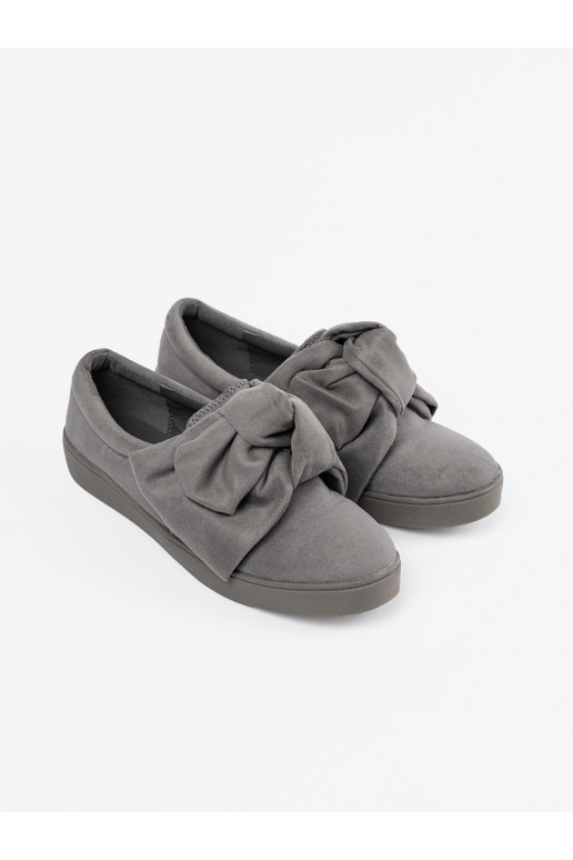 Halli värvi  kingad 