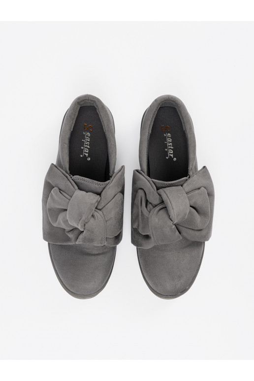 Halli värvi  kingad 