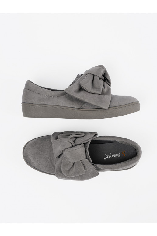 Halli värvi  kingad 