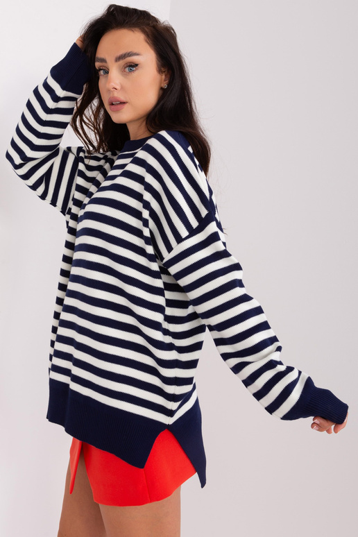 Kampsun-TO-SW-006.07-tumesinine Kampsun-TO-SW-006.07-tumesinine