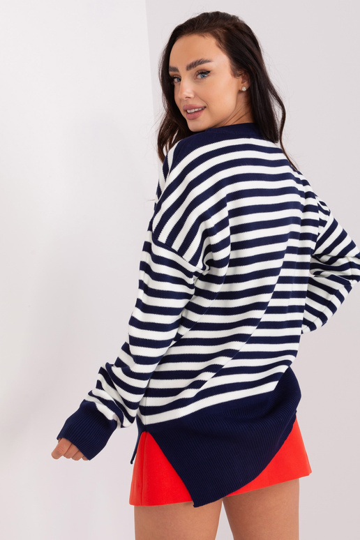 Kampsun-TO-SW-006.07-tumesinine Kampsun-TO-SW-006.07-tumesinine