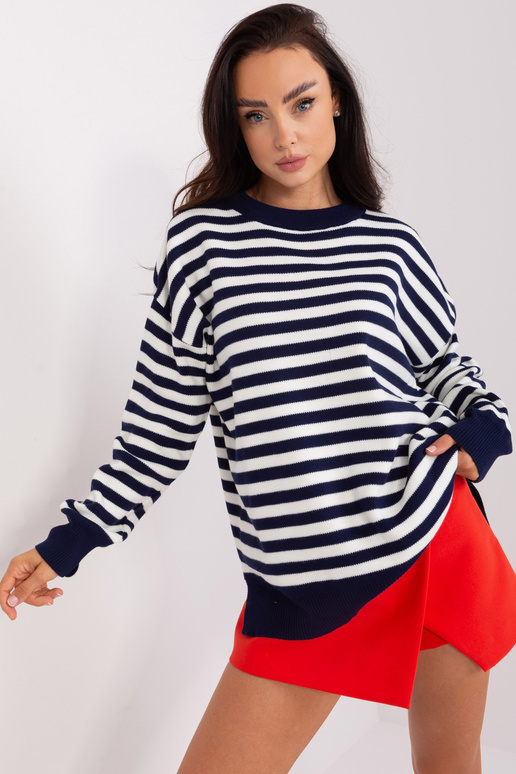 Kampsun-TO-SW-006.07-tumesinine Kampsun-TO-SW-006.07-tumesinine