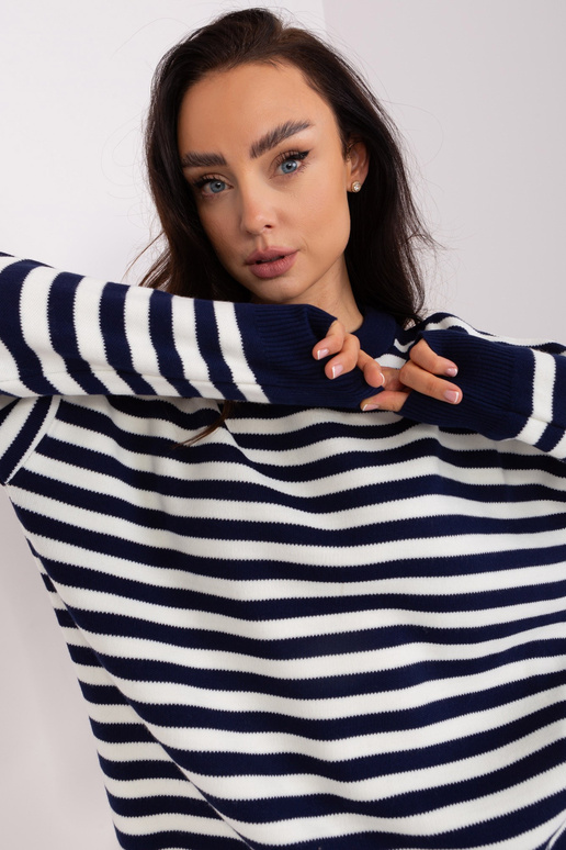 Kampsun-TO-SW-006.07-tumesinine Kampsun-TO-SW-006.07-tumesinine