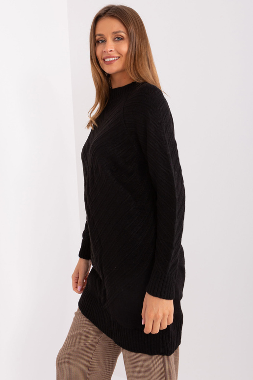 Kampsun-BA-SW-8013.14P-must