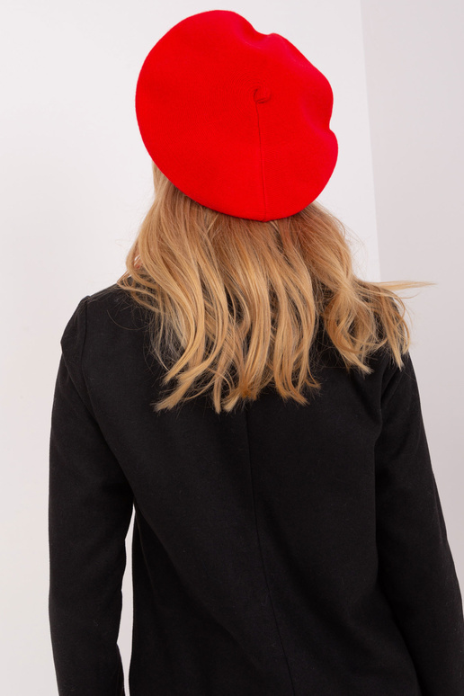 Barett-AT-CZ-231305.91P-punane Barett-AT-CZ-231305.91P-punane