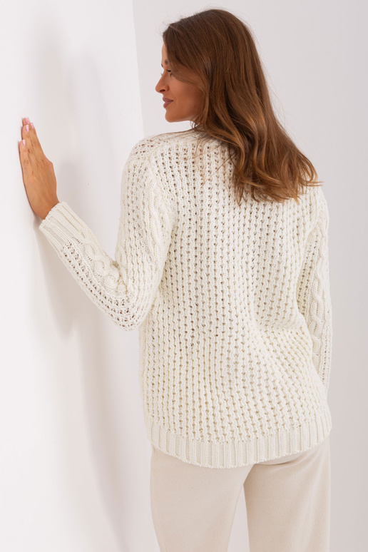 Kampsun-BA-SW-8001-1.16P-ekru