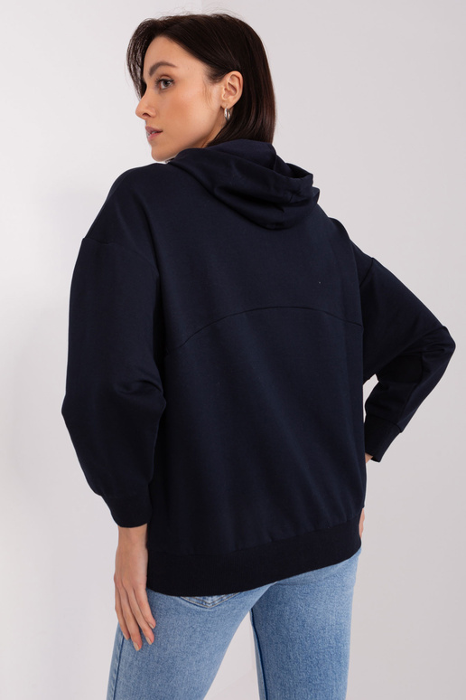 Pusa-FA-BL-8809.80-tumesinine