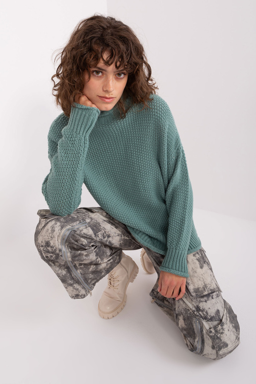 Kampsun-BA-SW-8049.41X-türkiissinine