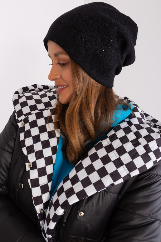 Czapka- AT-CZ-23250.01P - must