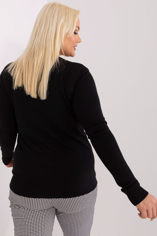 Kampsun-PM-SW-PM-3006+1,11-must