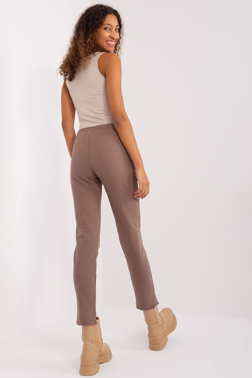 Dressipüksid-RV-DR-8835.10-pruunid