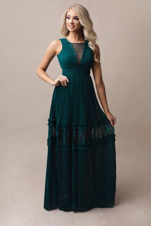 Pikk kleit Stiilsedlli 146087 YourNewStyle   Pikk kleit Stiilsedlli 146087 YourNewStyle