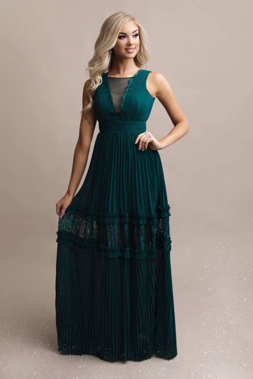 Pikk kleit Stiilsedlli 146087 YourNewStyle   Pikk kleit Stiilsedlli 146087 YourNewStyle