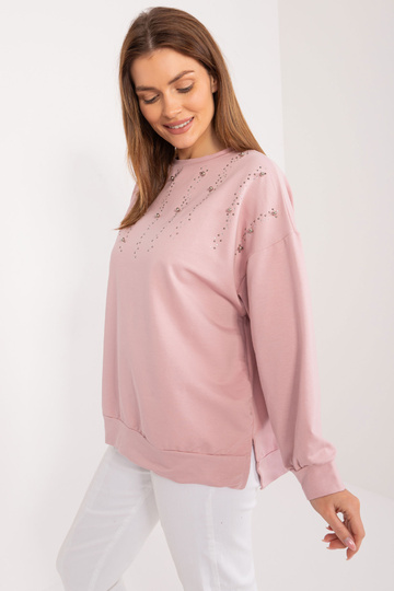 Pluus-FA-BZ-9292.39X-tumeroosa