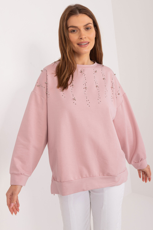 Pluus-FA-BZ-9292.39X-tumeroosa