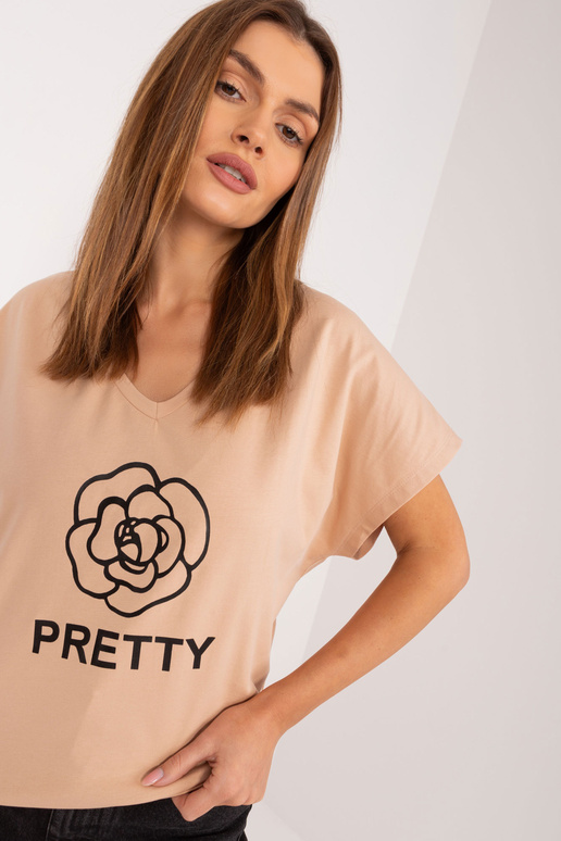 Pluus-FA-BZ-9343.38- Beež värv