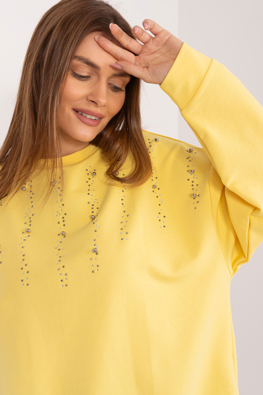 Pluus-FA-BZ-9292.39X-kollane