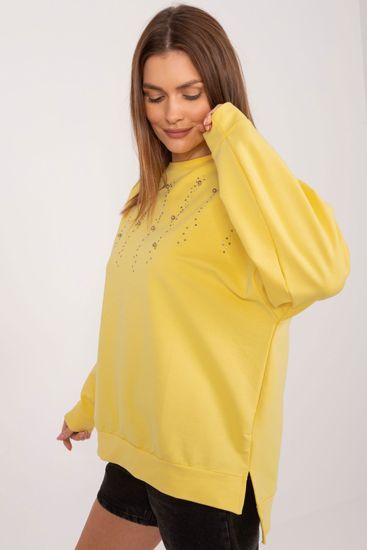 Pluus-FA-BZ-9292.39X-kollane