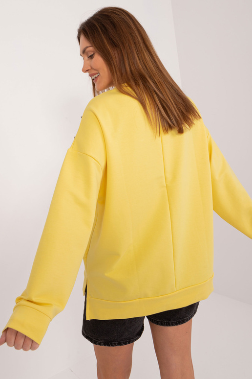 Pluus-FA-BZ-9292.39X-kollane