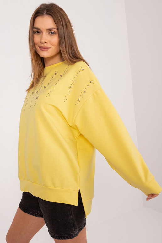 Pluus-FA-BZ-9292.39X-kollane