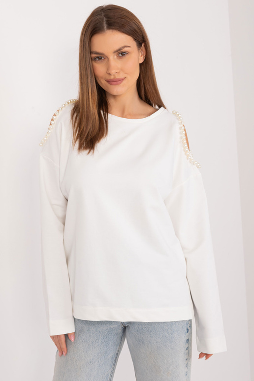 Pluus-FA-BZ-9198.26X- valge värv