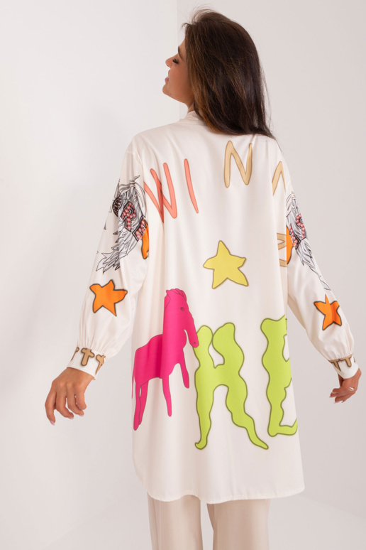 Särk-DHJ-KS-18729.22- valge värv