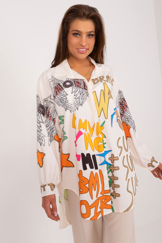 Särk-DHJ-KS-18729.22- valge värv