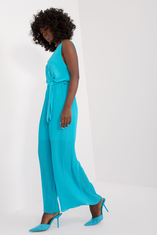 Jumpsuit-DHJ-KO-13755.41-sinine