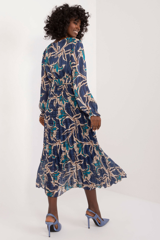 Kleit-DHJ-SK-13928.42-tumesinine