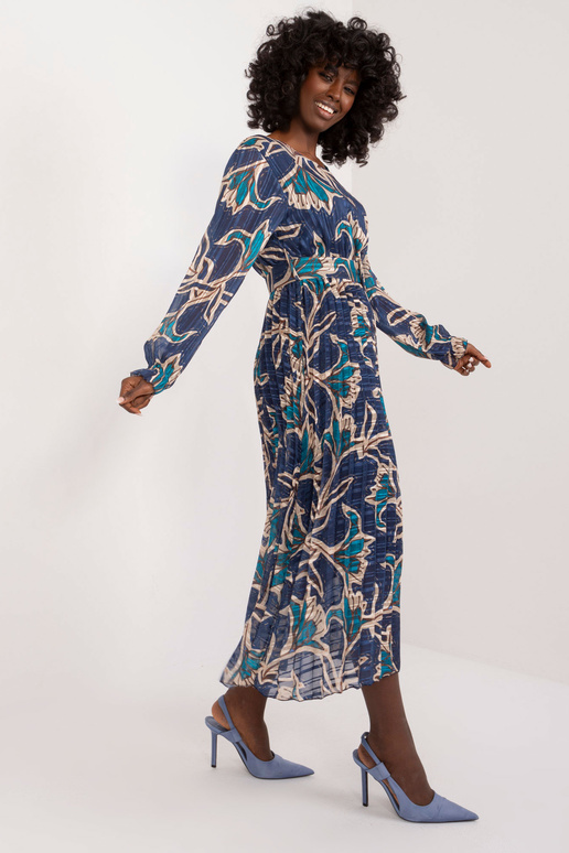 Kleit-DHJ-SK-13928.42-tumesinine