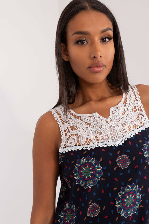 Top tüüp pluus -AT-TP-22501B.01X -...