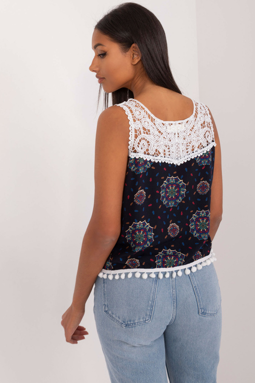 Top tüüp pluus -AT-TP-22501B.01X -...