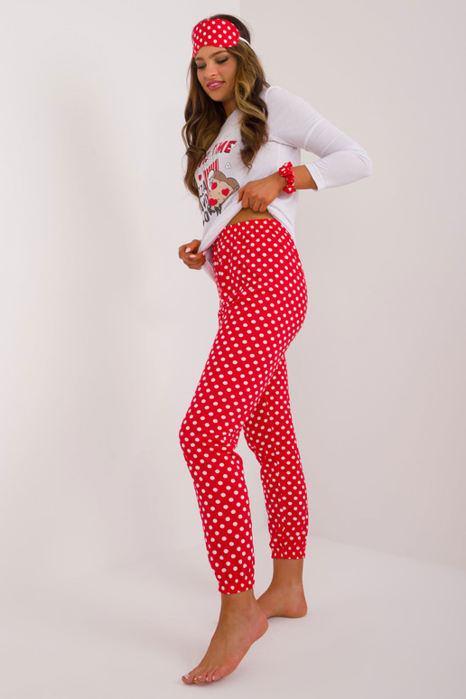 Pidžaama-CLM-PI-90175/2646.41X-valge