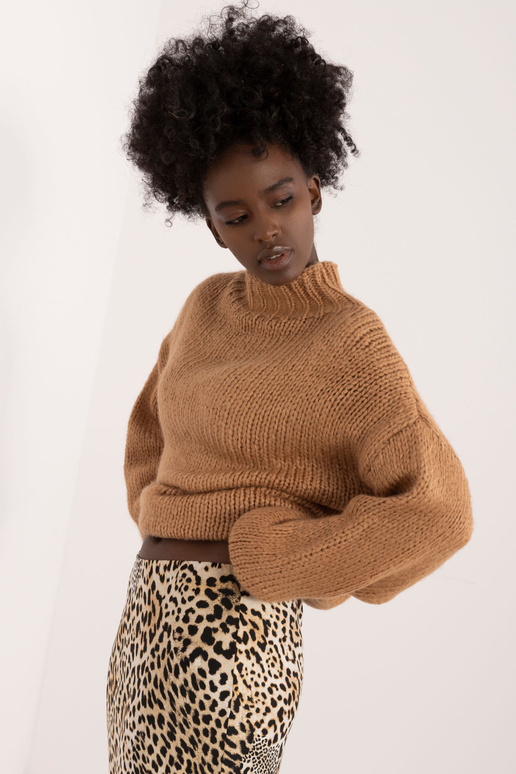 Kampsun-BA-SW-3017-1,66-helepruun