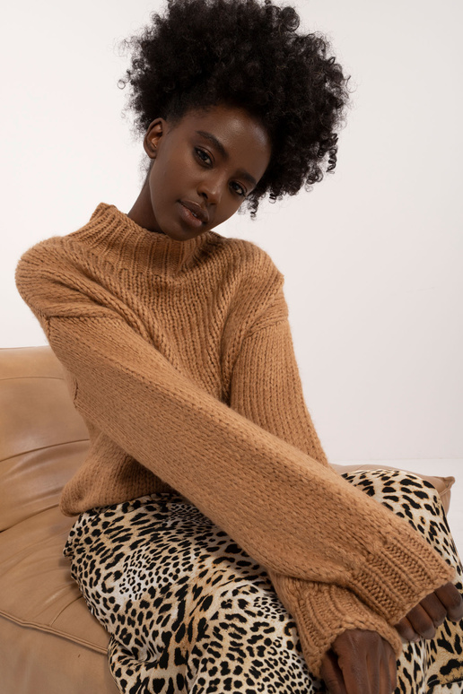 Kampsun-BA-SW-3017-1,66-helepruun