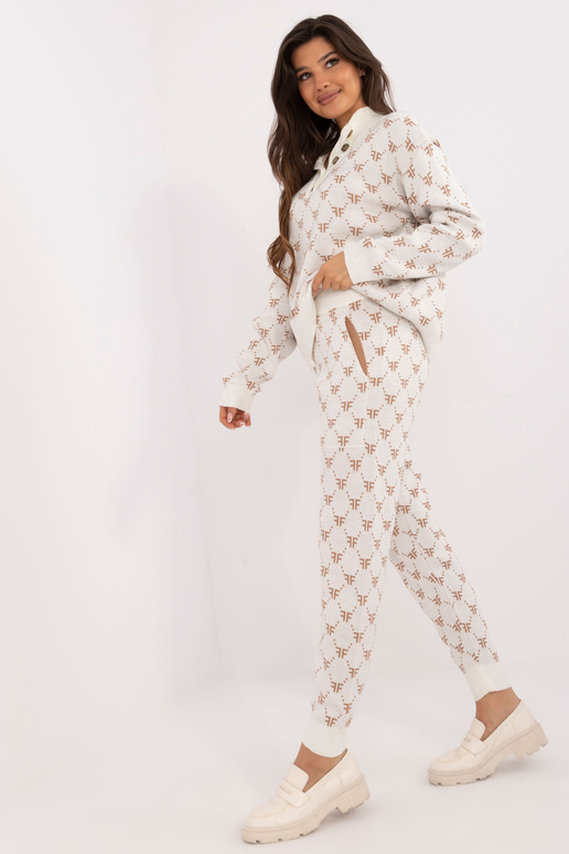 Komplet- FN-KMPL-0611.61- valge värv