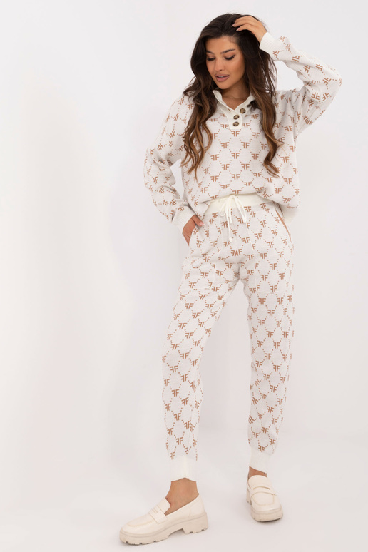 Komplet- FN-KMPL-0611.61- valge värv